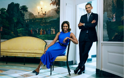 Photo of Barack Obama y su esposa Michelle firmaron contrato con Netflix
