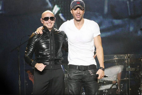 Photo of Enrique Iglesias y Pitbull estrena ‘Move to Miami’