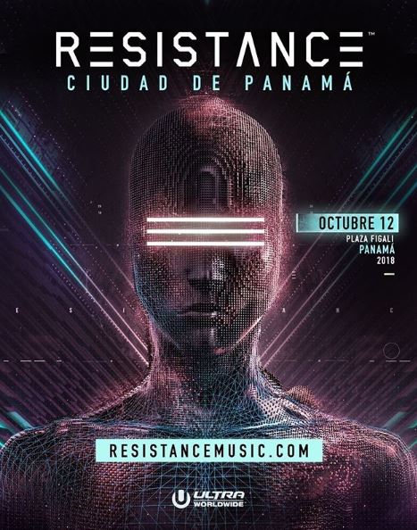 Photo of Ultra Music Festival llegara a Panamá en octubre
