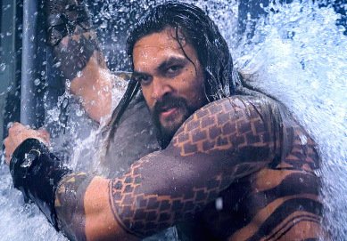 Photo of ‘Aquaman’ es la próxima película del Universo DC de Warner Bros