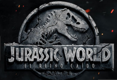 Photo of Pre- ventas en boletos para «Jurassic World: El Reino caído»