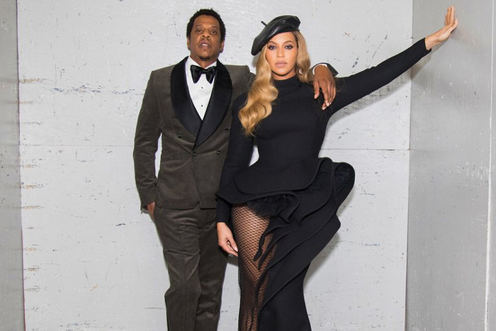 Photo of Beyoncé y Jay-Z inician su nueva gira