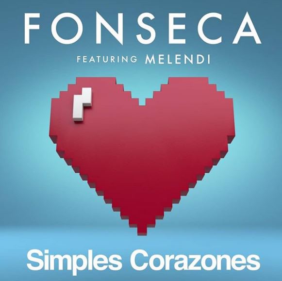 Photo of Fonseca junto a Melendi estrena ‘Simple Corazones’