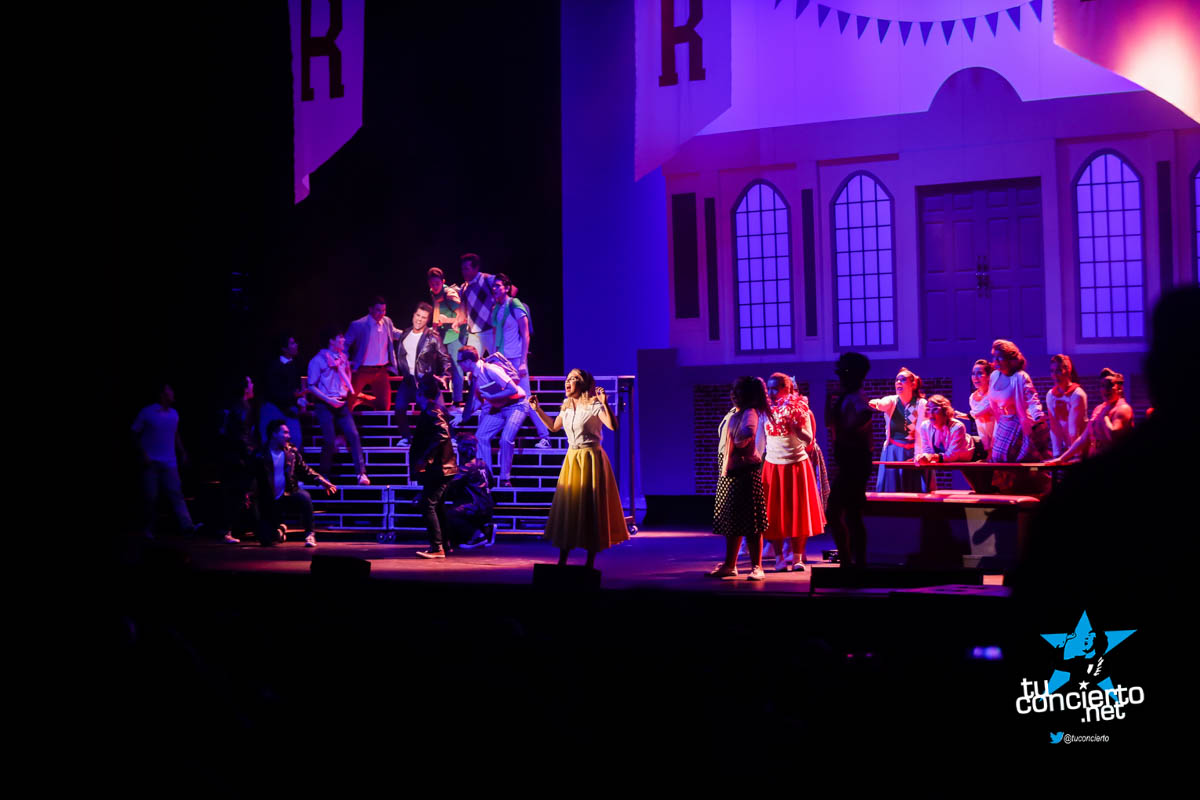 Photo of Obra musical ‘Grease’