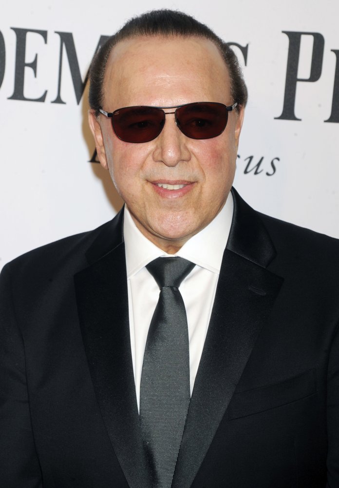 Photo of HBD para Tommy Mottola