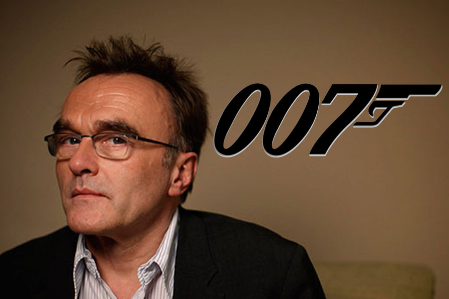 Photo of Danny Boyle no dirigirá James Bond