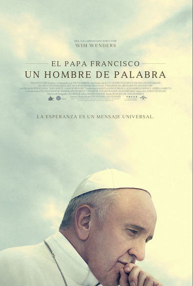 Photo of Pre venta en Cinemark para el ‘Papa Francisco: Un hombre de palabra’