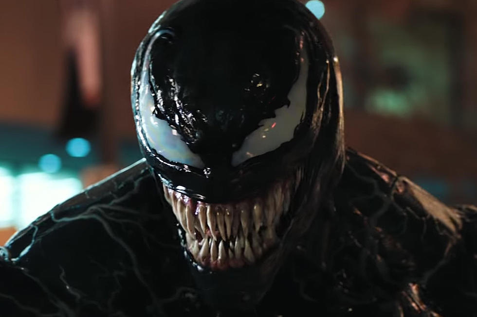 Photo of Próximamente estreno de «Venom»