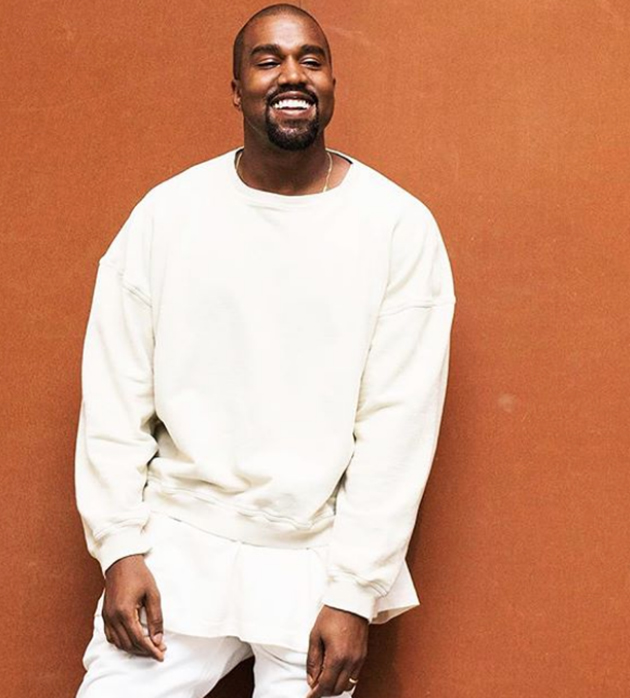 Photo of Kanye West sorprende a sus seguidores con visita a Cali