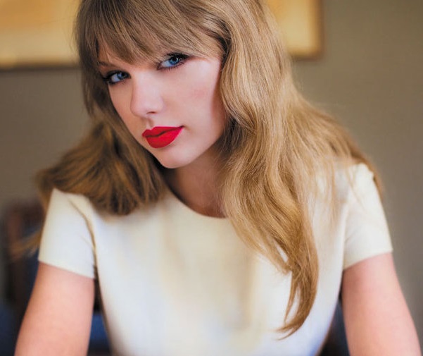 Photo of Taylor Swift abrirá la ceremonia de los American Music Awards