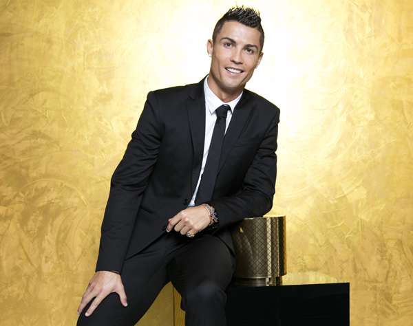 Photo of Cristiano Ronaldo acusado de abuso sexual
