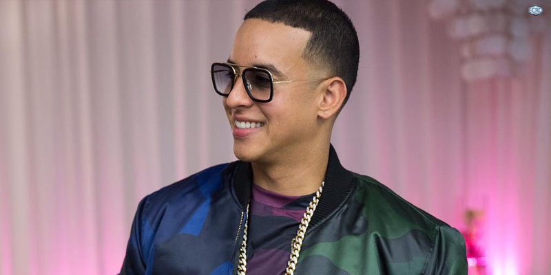 Photo of Daddy Yankee será homenajeado en los Latin American Music Awards