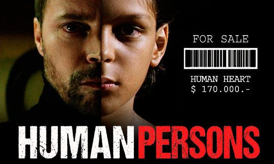 Photo of ‘Humanpersons’ en Cinemark