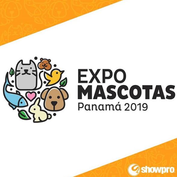 Photo of Expo Mascotas Panamá 2019