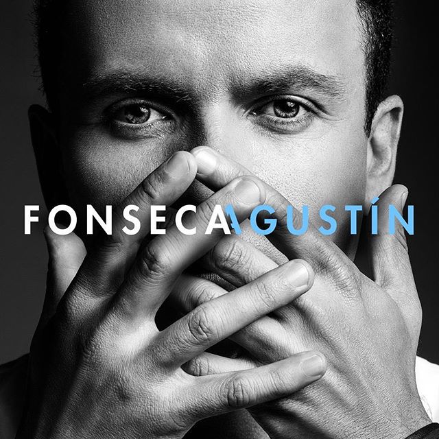 Photo of Fonseca estrena nuevo álbum “Agustín”