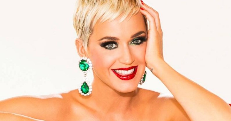 Photo of Katy Perry es la mujer mejor pagada de la industria discográfica