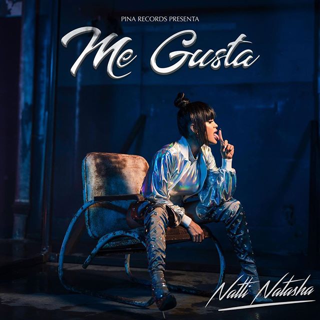 Photo of Natti Natasha lanza»Me Gusta»