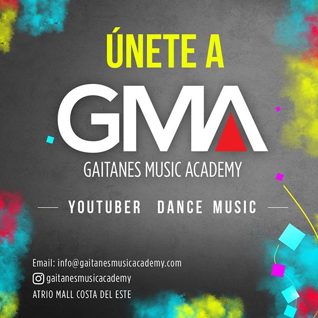 Photo of Inscripciones abiertas para ‘Gaitanes Music Academic’