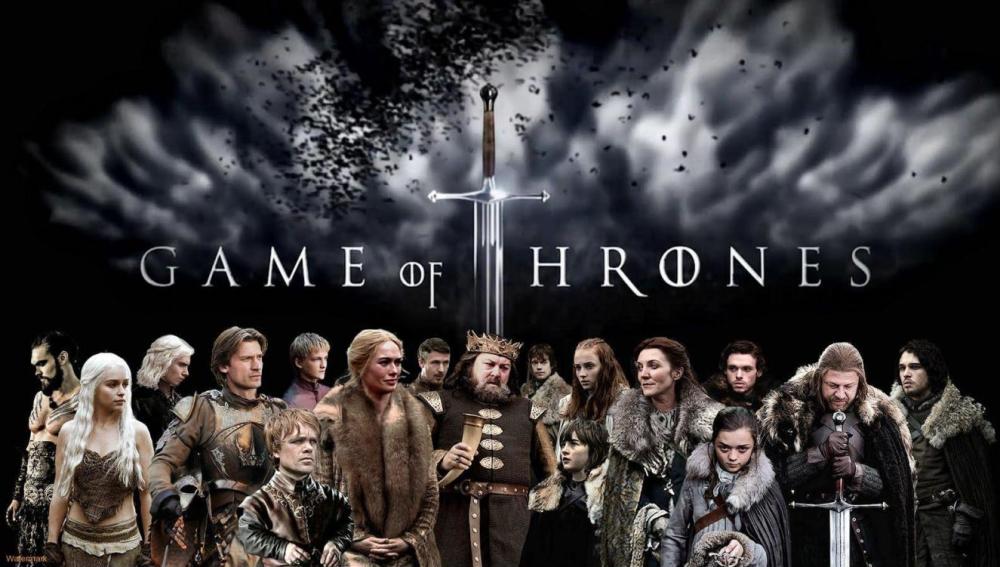 Photo of HBO lanza tráiler de “Game Of Thrones”