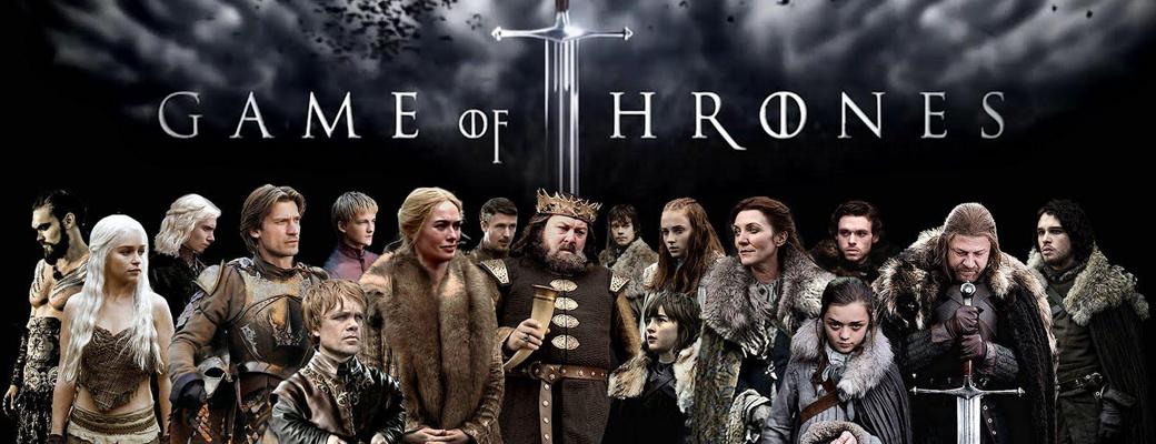 Photo of HBO anuncia la fecha de estreno de ’Game Of Trones’