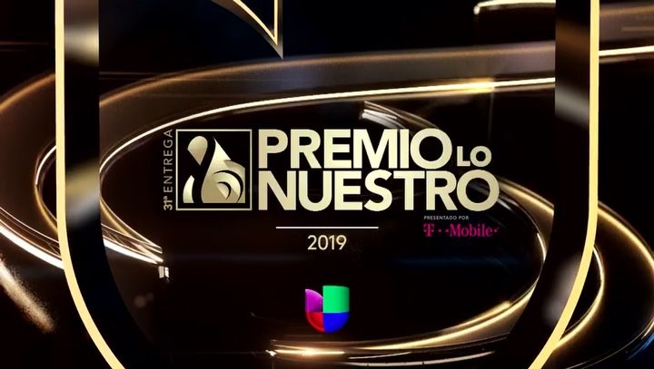 Photo of Premio Lo Nuestro 2019