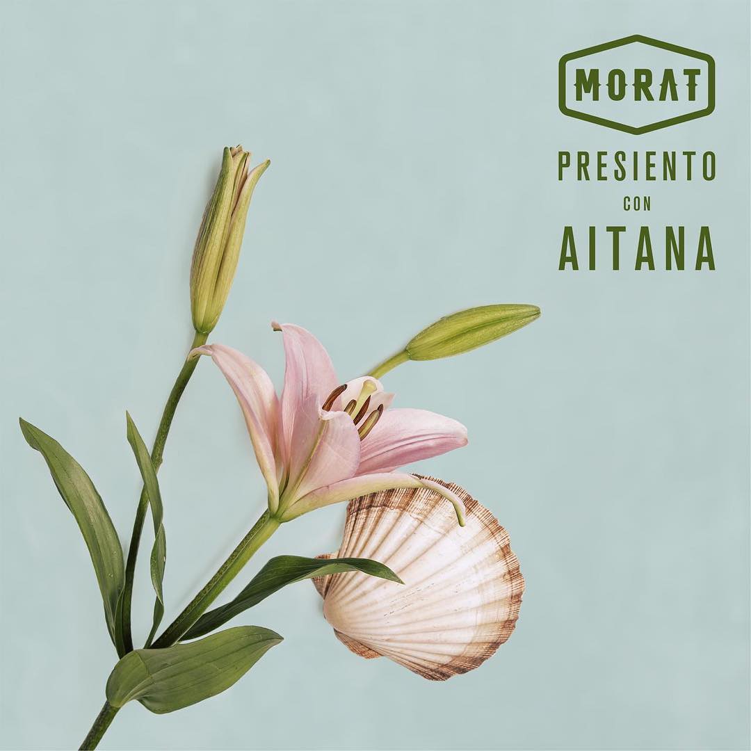 Photo of ‘Presiento’ es la nueva canción de Morat y Aitana