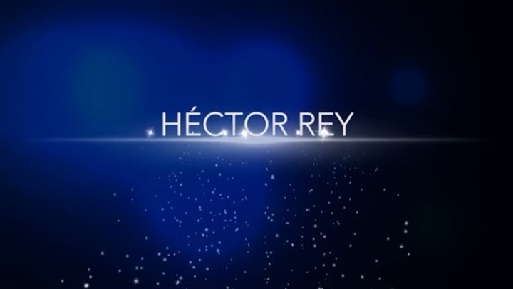 Photo of El cantante Héctor Rey estará en Starbay Casino