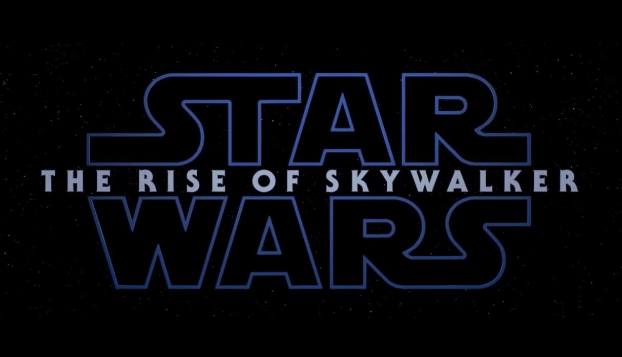 Photo of Lanzan el trailer oficial de “Star Wars: Episodio IX”