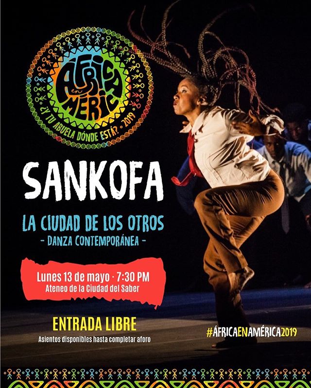 Photo of Festival de Danza Contemporánea presenta «La Ciudad de los Otros»
