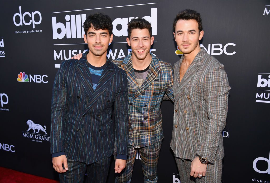 Photo of Jonas Brothers revelan el motivo real de su separación hace 6 años