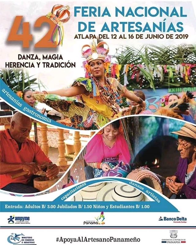 Photo of Feria Nacional de Artesanías