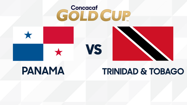 Photo of Martes de Copa de Oro con el partido de Panamá Vs. Trinidad y Tobago