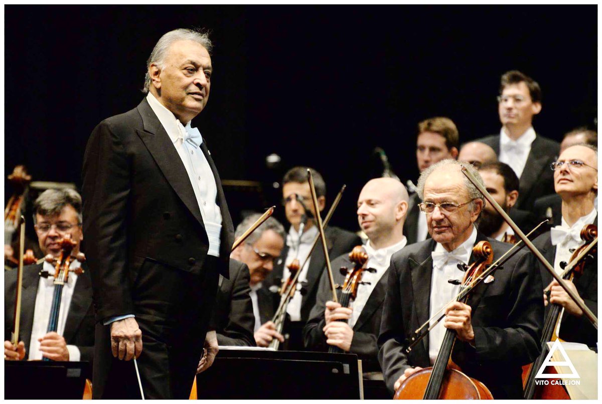 Photo of La ‘Orquesta Filarmónica de Israel’ estará en Panamá
