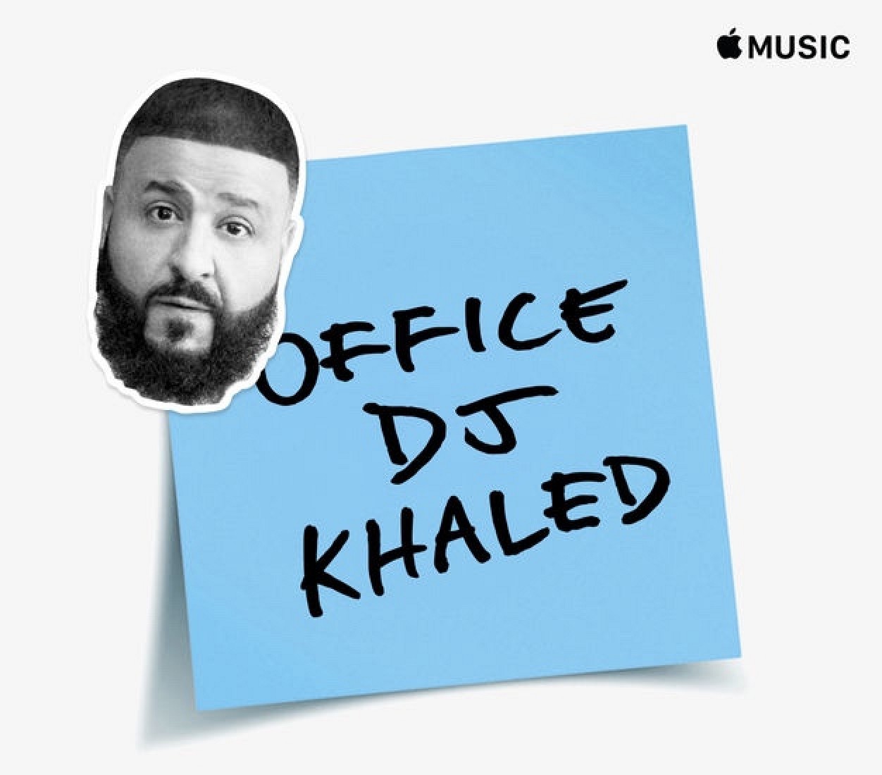 Photo of DJ Khaled se convierte en el primer ‘Artista Residente’ de Apple Music