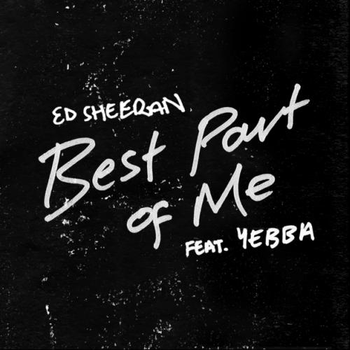 Photo of Ed Sheeran estrena vídeo de ‘Best Part Of Me’ single junto a Yebba