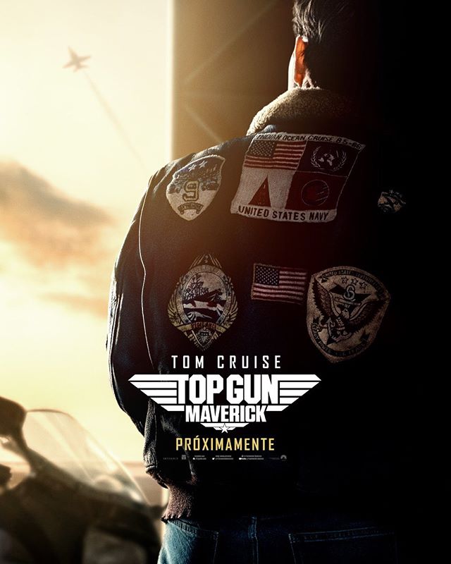 Photo of Trailer de ‘Top Gun: Maverick’ film protagonizado por Tom Cruise