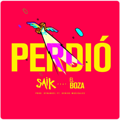 Photo of Mr. Saik estrena sencillo ‘Perdió’ junto a El Boza