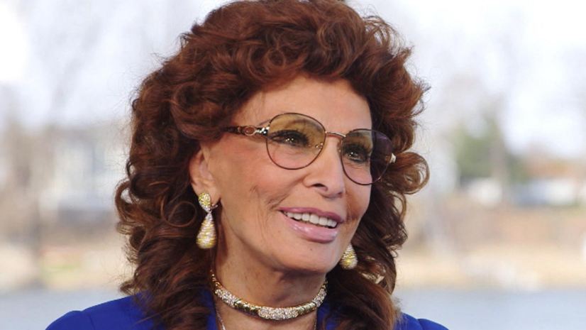Photo of Sophia Loren vuelve a la pantalla después de una década