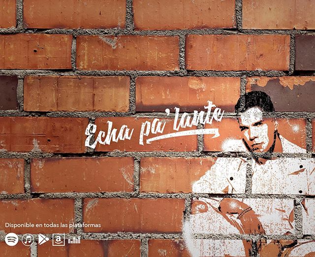 Photo of Se estrena el remix de “Echa Pa’ lante” de Emir Pabón junto al panameño Joey Montana