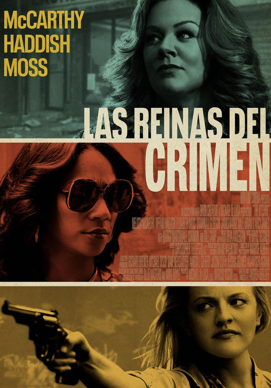 Photo of «Las reinas del crimen» en las salas de cines de Panamá