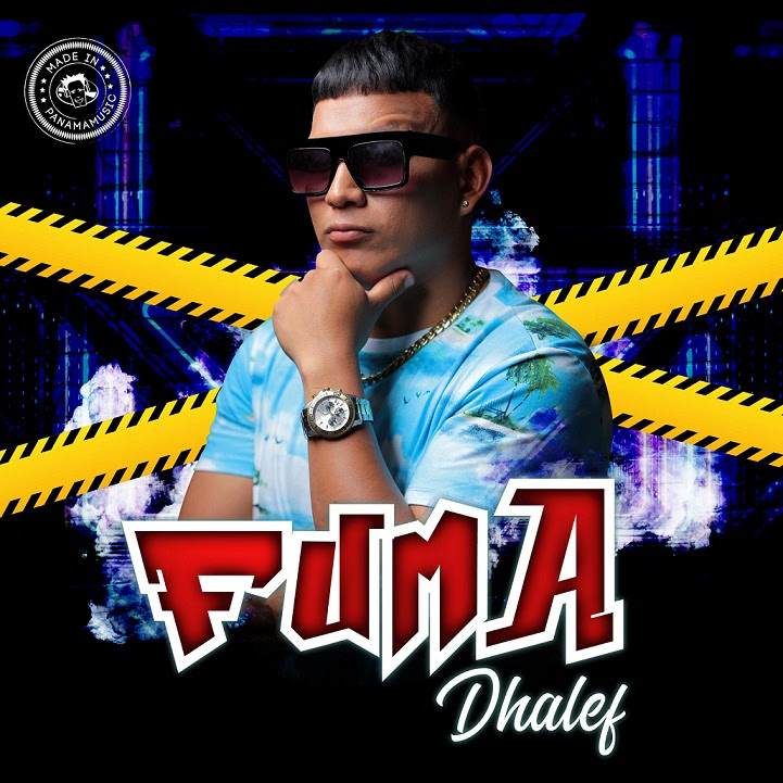 Photo of Dhalef Presenta El Estreno de Su Primer Single Titulado «Fuma»
