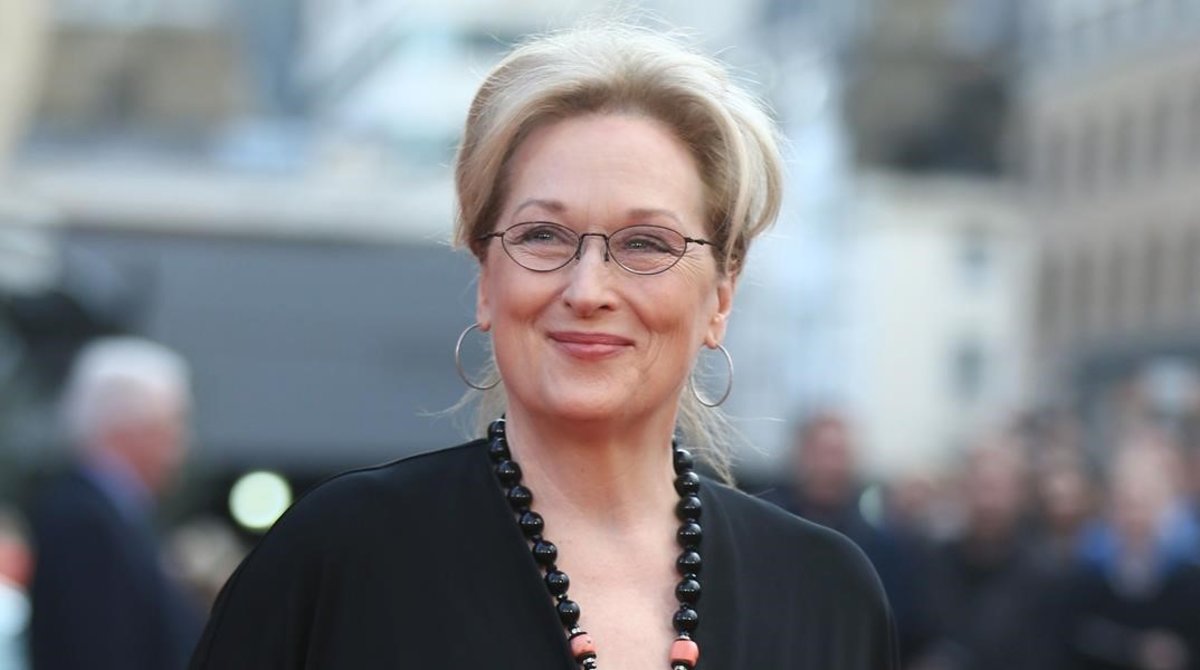 Photo of Meryl Streep estará en la próxima película de la nueva plataforma HBO Max