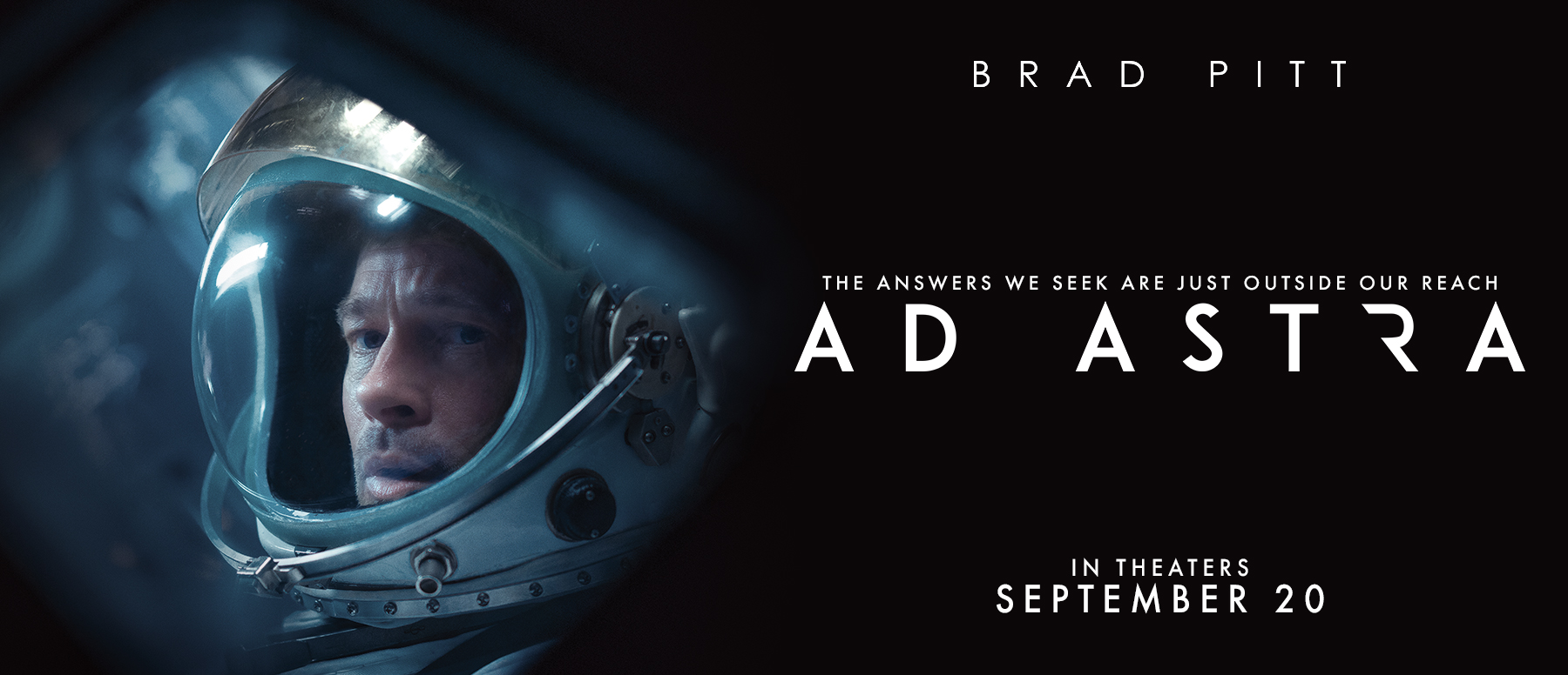 Photo of Se estrena nuevo adelanto de ‘Ad Astra: hacia las estrellas’ protagonizado por Brad Pitt