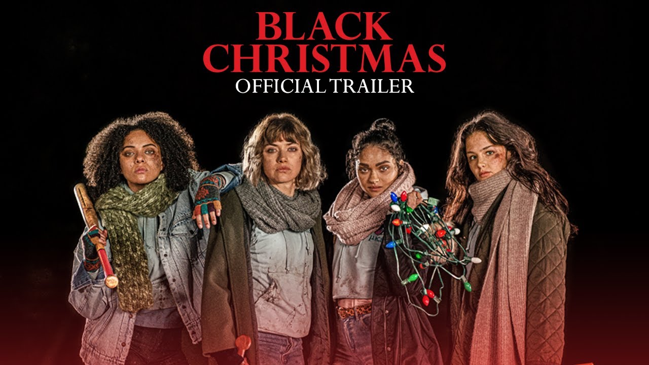 Photo of Universal Pictures presenta el trailer oficial de ‘Negra Navidad’