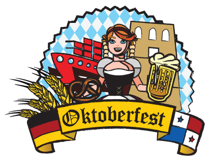Photo of Los días 11 y 12 de octubre disfruta de ‘El Oktoberfest Panamá 2019″