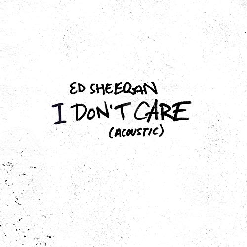Photo of Ed Sheeran presenta la versión acústica de «I Don’t Care»