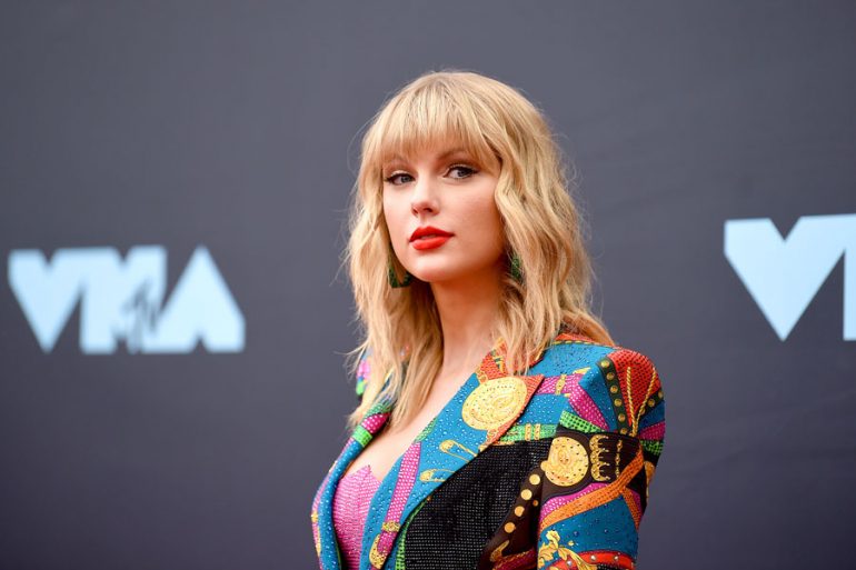 Photo of Taylor Swift inaugurará Sundance en 2020