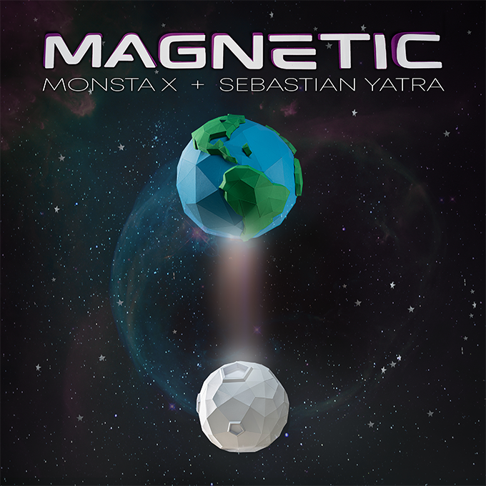Photo of Sebastián Yatra junto a Monsta X estrenan “Magnetic”