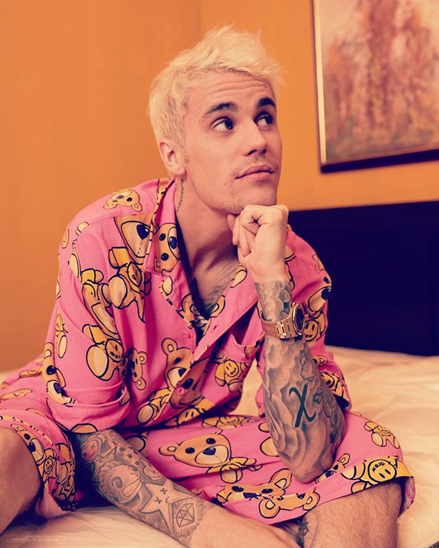 Photo of Justin Bieber lanza “Yummy” el sencillo con que arranca su año de vuelta a la música