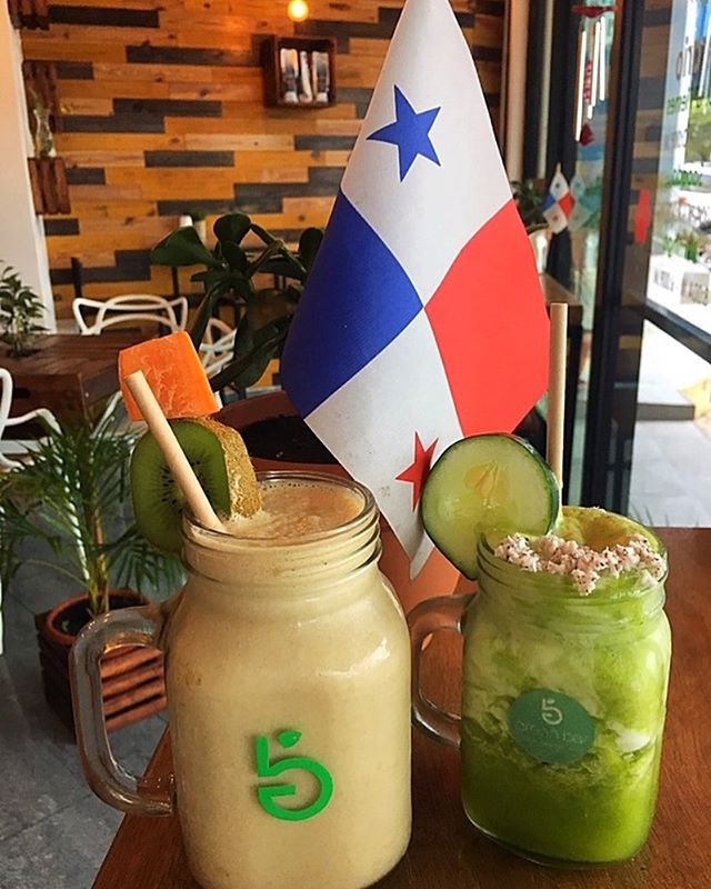 Photo of Restaurante ‘Green Bar Panamá’